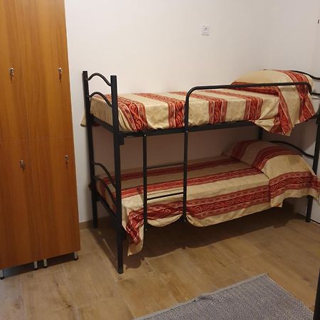 Frank 35 Hostel Ρώμη Εξωτερικό φωτογραφία