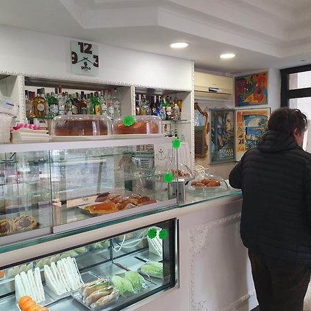 Frank 35 Hostel Ρώμη Εξωτερικό φωτογραφία