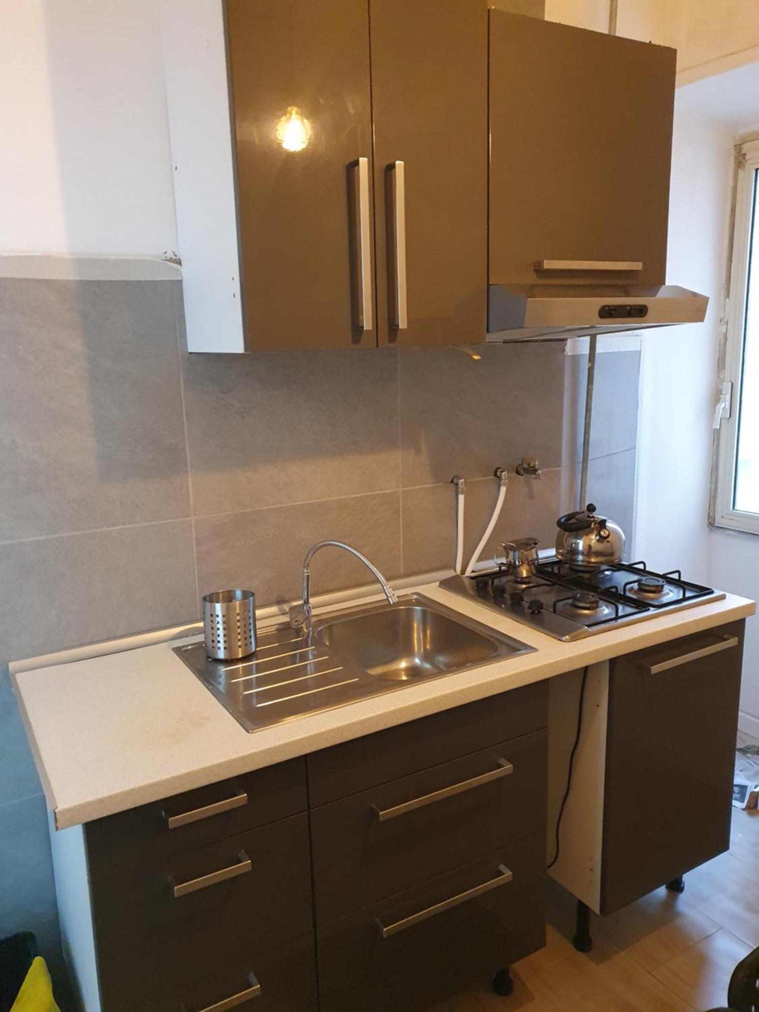 Frank 35 Hostel Ρώμη Εξωτερικό φωτογραφία