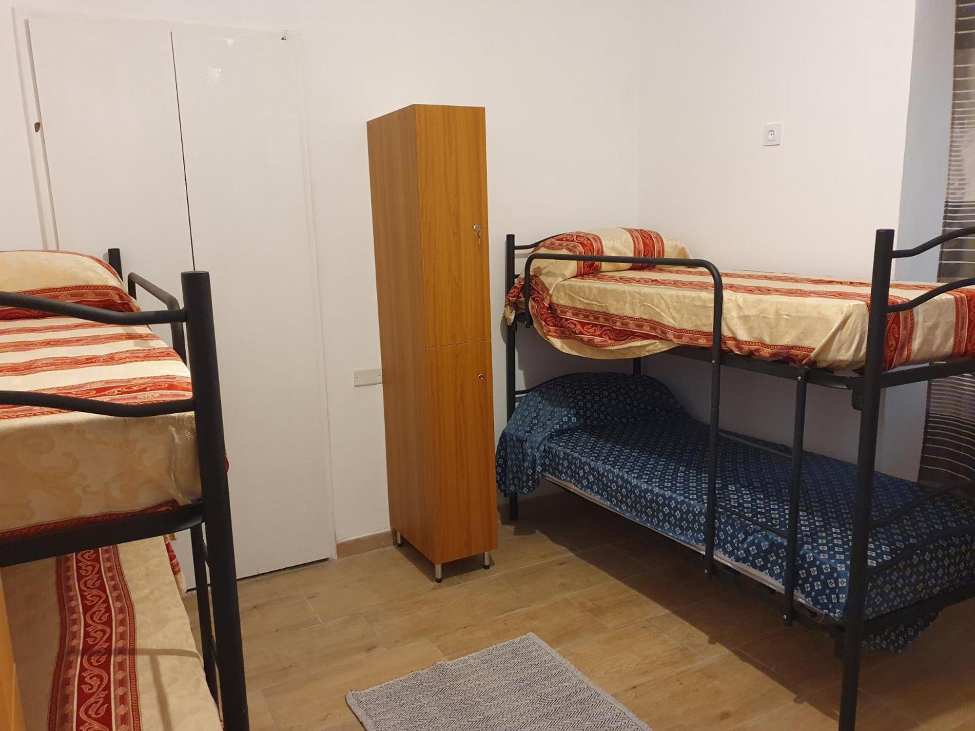 Frank 35 Hostel Ρώμη Εξωτερικό φωτογραφία