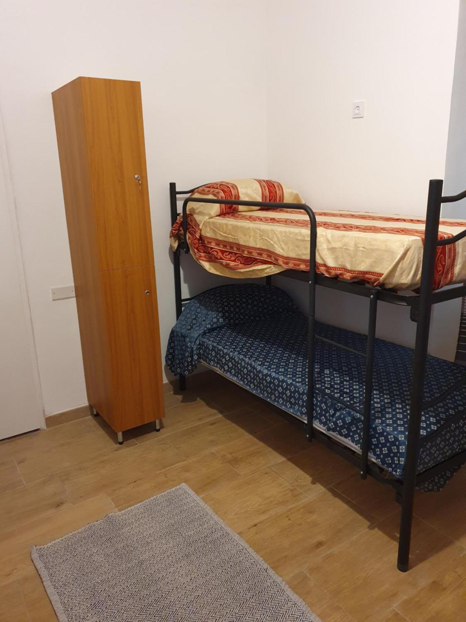 Frank 35 Hostel Ρώμη Εξωτερικό φωτογραφία