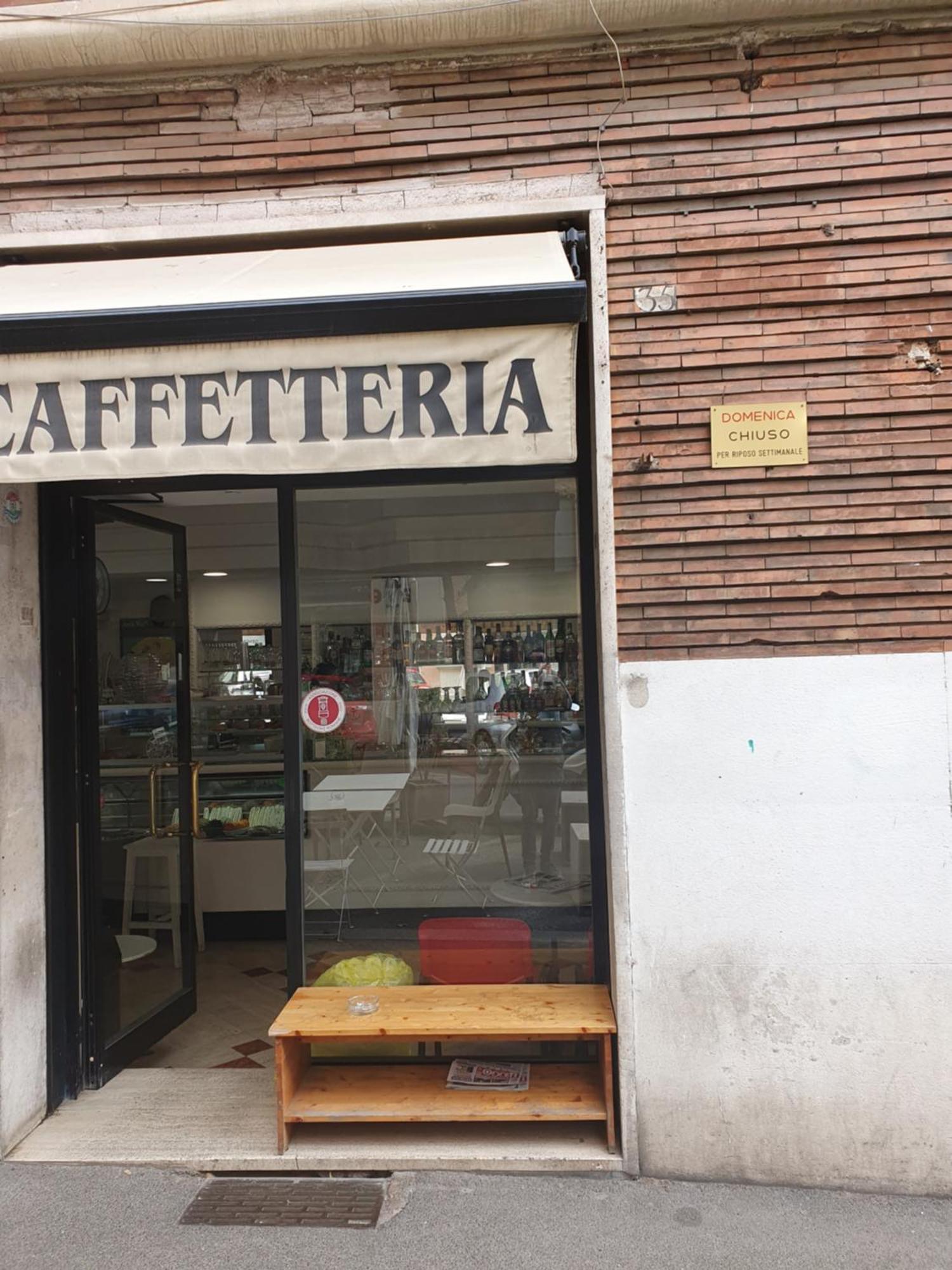 Frank 35 Hostel Ρώμη Εξωτερικό φωτογραφία