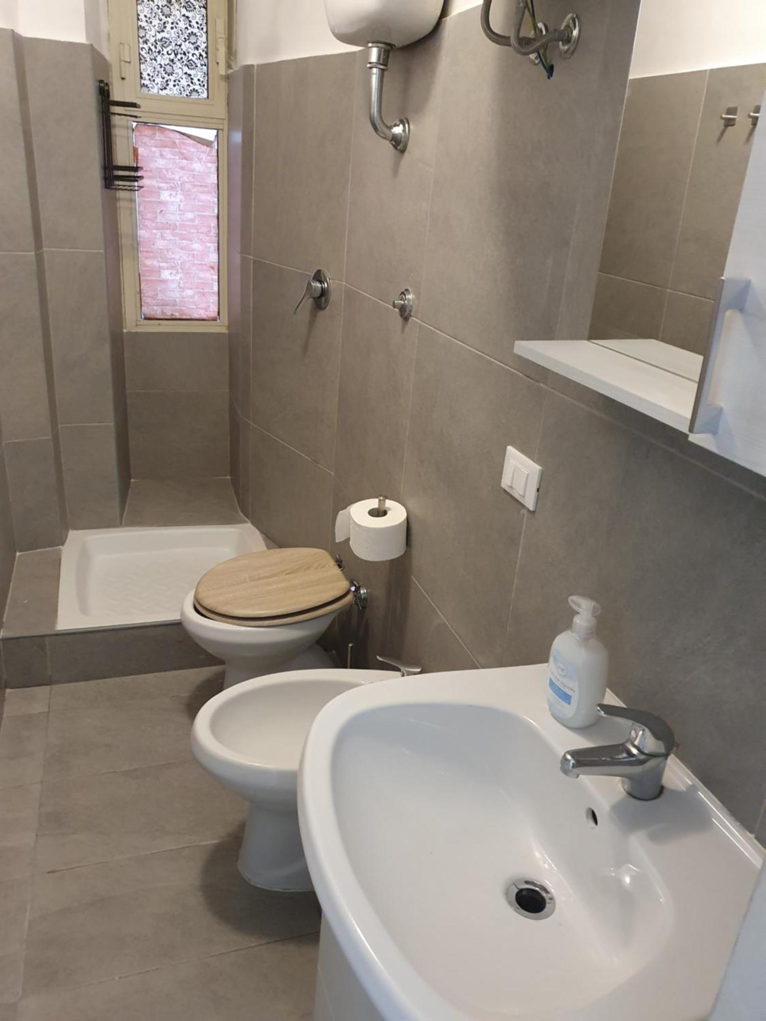 Frank 35 Hostel Ρώμη Εξωτερικό φωτογραφία