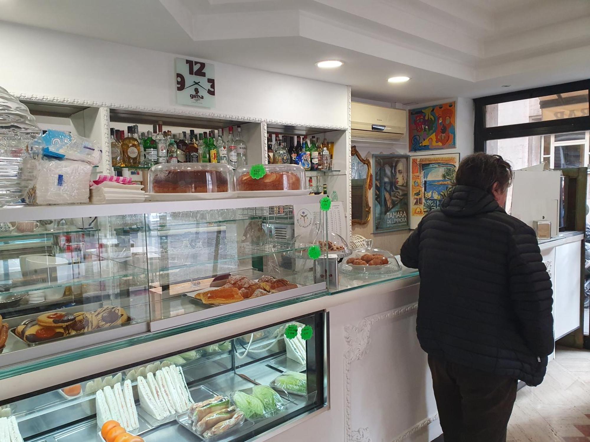 Frank 35 Hostel Ρώμη Εξωτερικό φωτογραφία