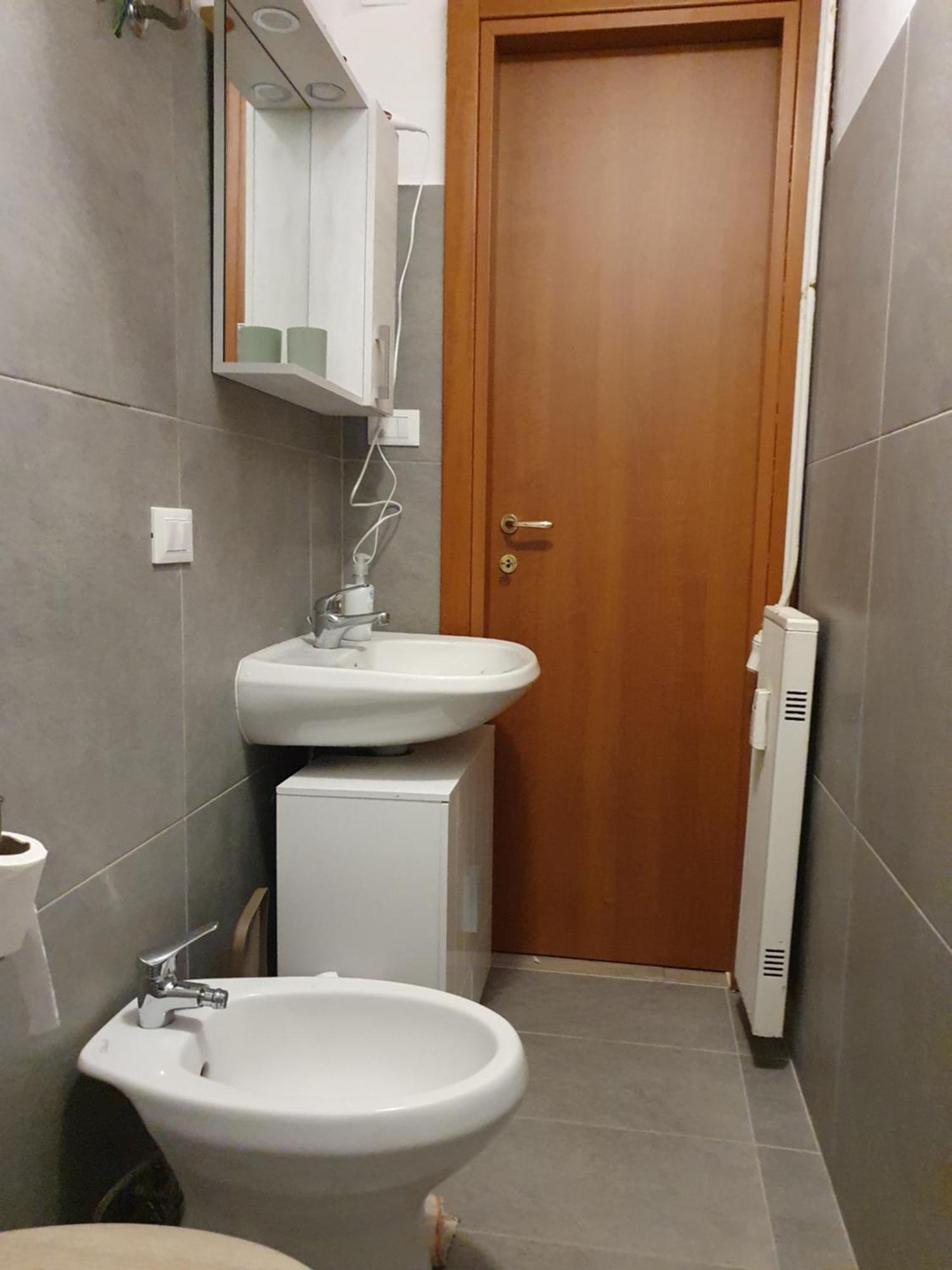 Frank 35 Hostel Ρώμη Δωμάτιο φωτογραφία