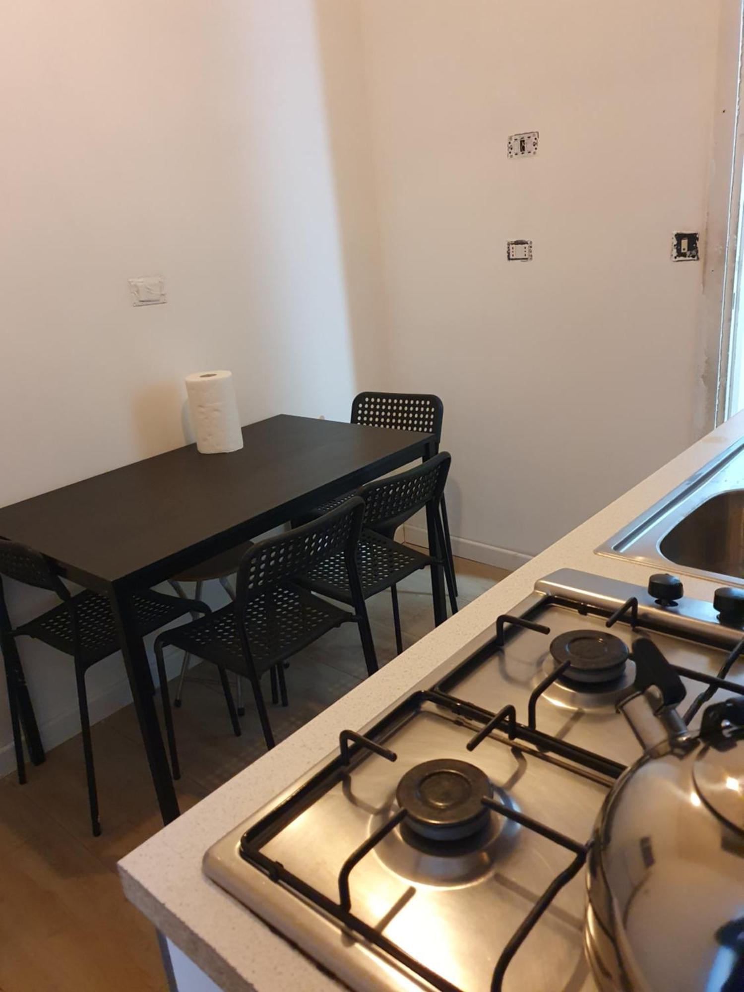 Frank 35 Hostel Ρώμη Δωμάτιο φωτογραφία