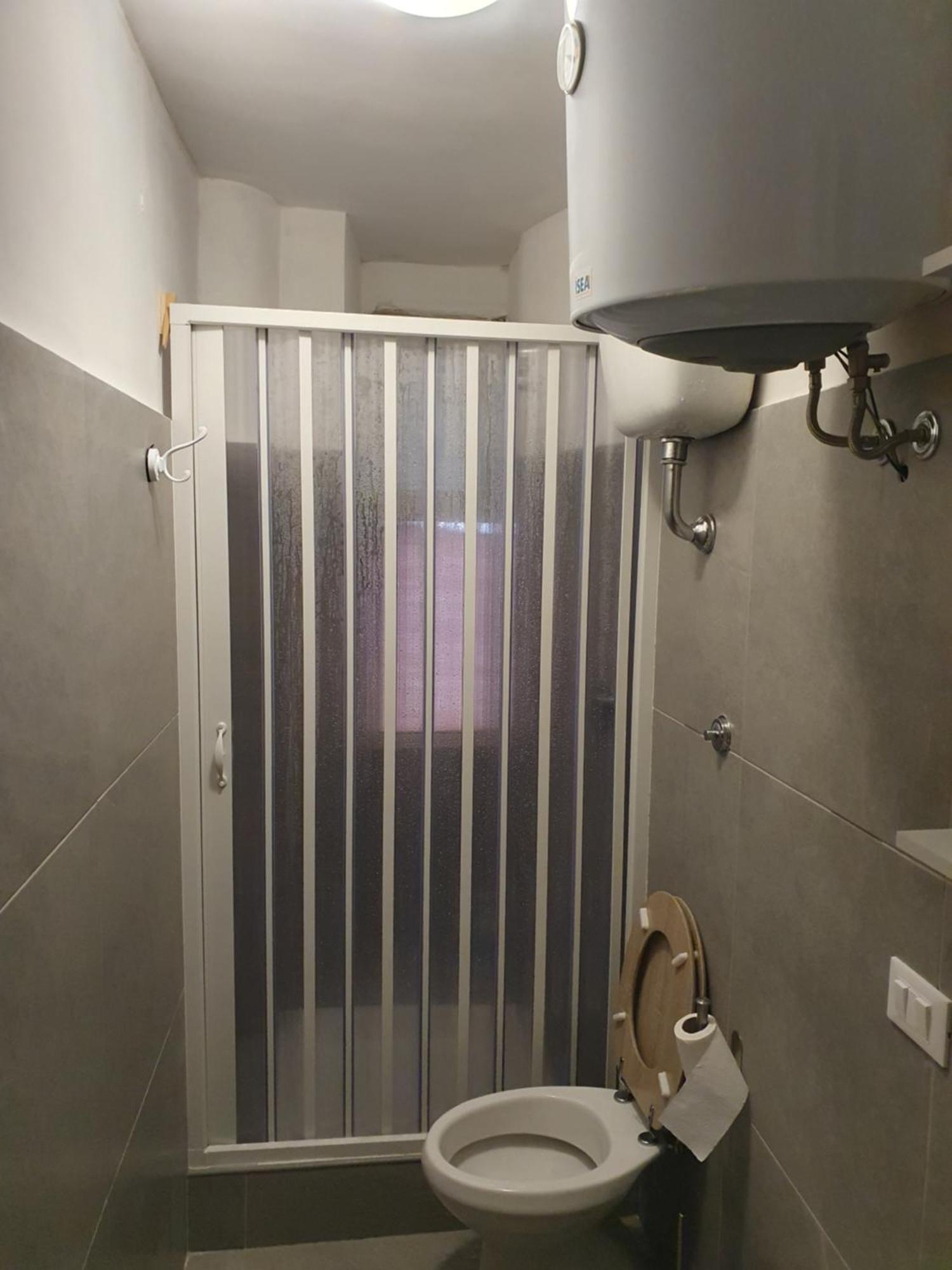Frank 35 Hostel Ρώμη Εξωτερικό φωτογραφία